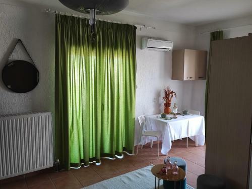 Apartamento Green Heaven Flat Volos