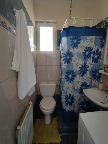 Apartamento Green Heaven Flat Volos