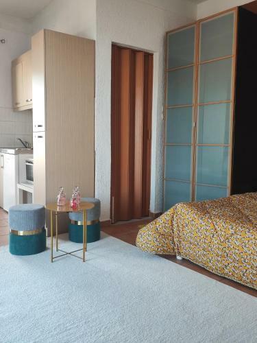 Apartamento Green Heaven Flat Volos