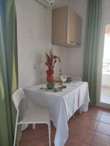 Apartamento Green Heaven Flat Volos