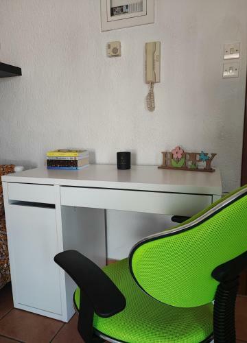 Apartamento Green Heaven Flat Volos