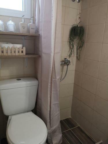 Apartamento Bohemian Loft With View!
