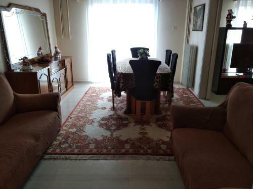 Apartamento Niki's House ????? ????/??? 106?? 2 ????????????