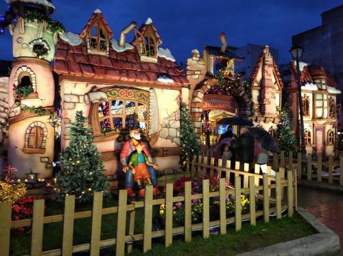 Apartamento Niki's House ????? ????/??? 106?? 2 ????????????