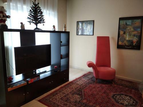 Apartamento Niki's House ????? ????/??? 106?? 2 ????????????