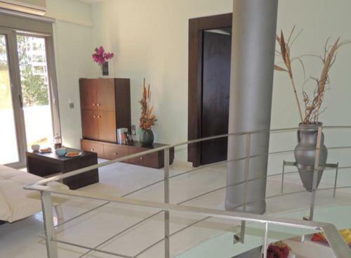 Provarma Hills Luxury Villa Gerani