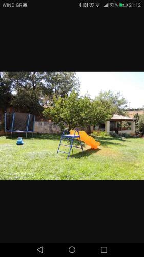 Provarma Hills Luxury Villa Gerani