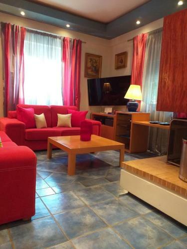 Apartamento Urban 86