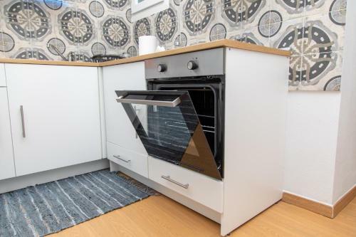 Apartamento Jorgi's City Center House