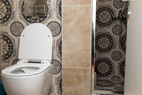 Apartamento Jorgi's City Center House