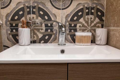 Apartamento Jorgi's City Center House