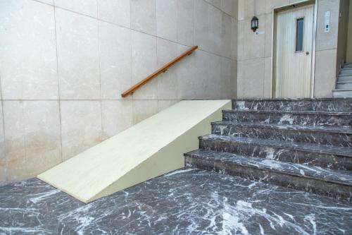 Apartamento Jorgi's City Center House