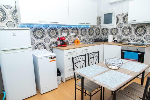 Apartamento Jorgi's City Center House