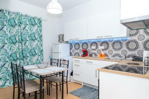 Apartamento Jorgi's City Center House