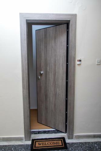 Apartamento Jorgi's City Center House