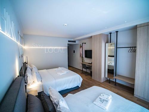 Apartamento Local Urban Living