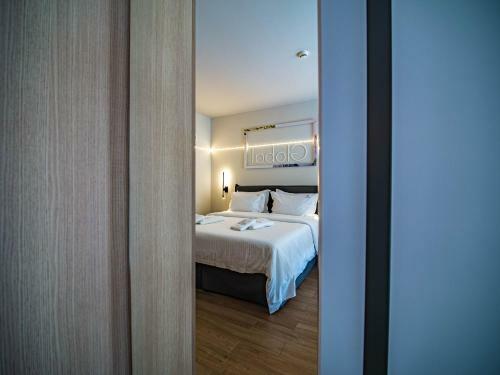 Apartamento Local Urban Living