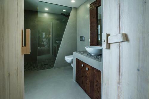 Villa Holiday Home In Gerani