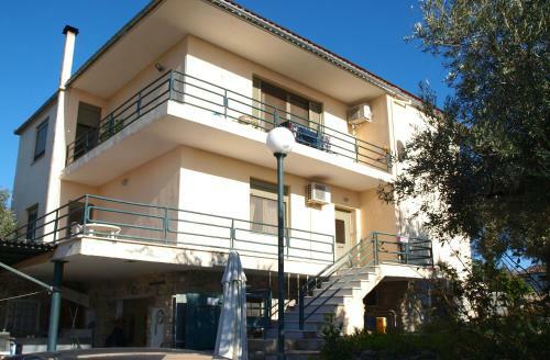 Apartamento Cityview Suburban Flat