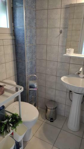 Apartamento Lavender Home