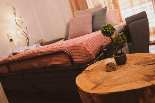Apartamento Voloxenia