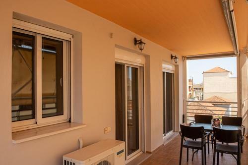 Apartamento Voloxenia