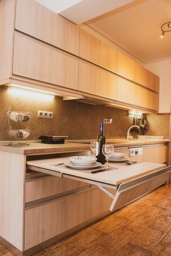 Apartamento Voloxenia