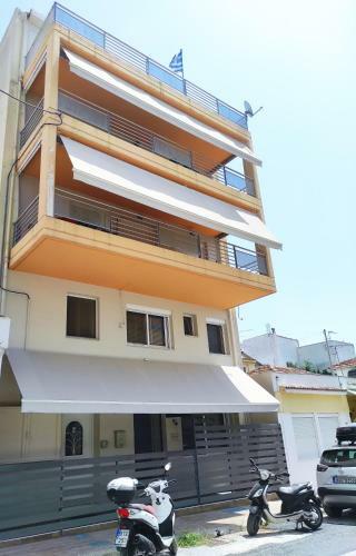 Apartamento Voloxenia