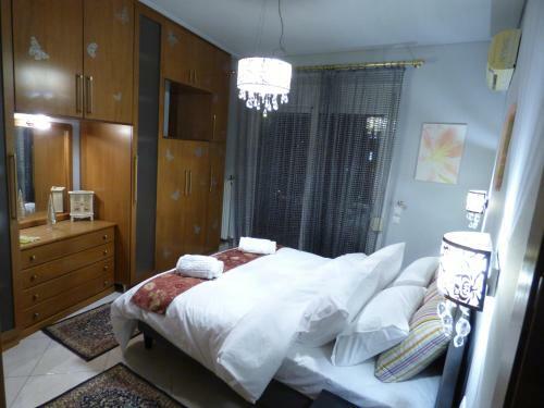 Old City View Apartment