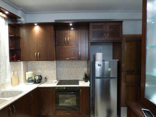 Old City View Apartment