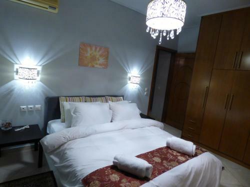 Old City View Apartment