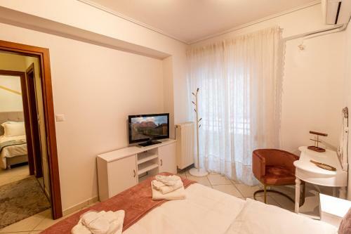 Apartamento Armonia Rentals (volos Flat)