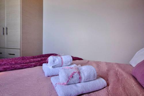 Darmanin Apartment 1 Gyalos Corfu