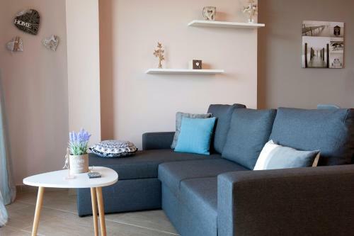 Darmanin Apartment 1 Gyalos Corfu