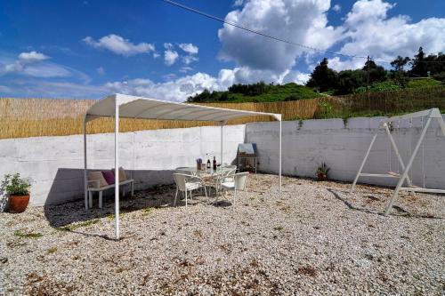 Darmanin Apartment 2 Yialos Corfu