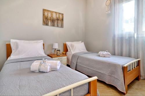 Darmanin Apartment 2 Yialos Corfu