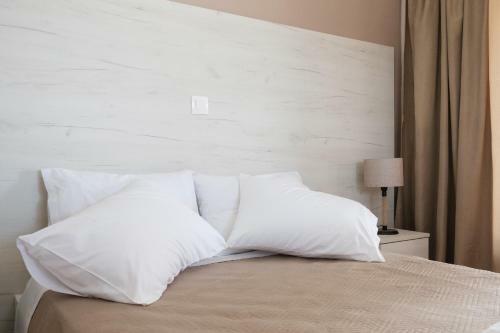 Apartamento Astrakeri Sea Side Hill