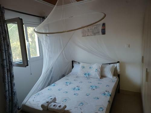 Sklavenitis Panoramic Seaview Beach Apartment