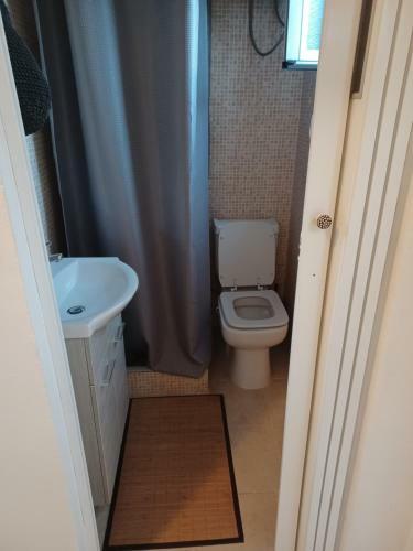 Sklavenitis Panoramic Seaview Beach Apartment