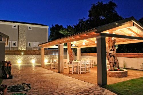 Apartamento Astrakeroula Corfu