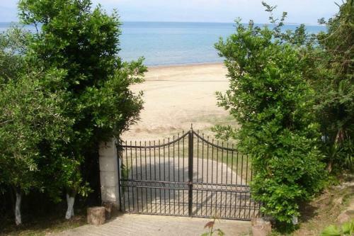 Apartamento Villa Panorama Astrakeri Beach