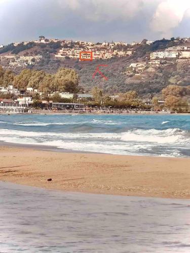 Apartamento Villa With Amazing Panoramic View On 130 Sqm
