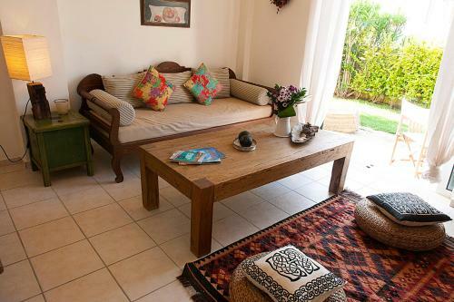 Marilena Villas - Kournas Lake