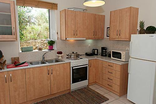 Marilena Villas - Kournas Lake