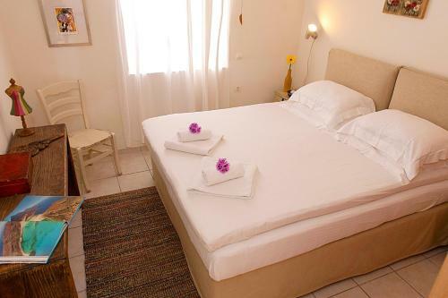 Marilena Villas - Kournas Lake