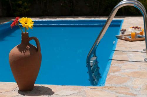Marilena Villas - Kournas Lake