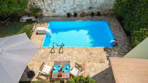 Marilena Villas - Kournas Lake