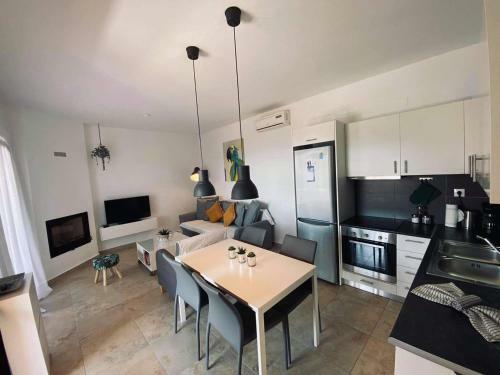 Apartamento Arbutus - With Jacuzzi And Fantastic Views
