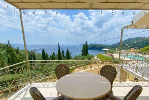 Paleopetres K-two - Premium Double Suite Double - Kalami -