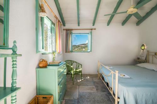 Kala.mia Charming Sea View Villa